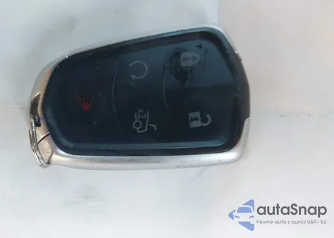 2017 Cadillac Xt5 Standard from USA, damaged, VIN 1GYKNARSXHZ209865